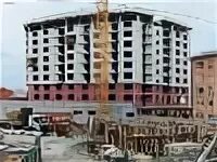 Уральская 1 квартиры