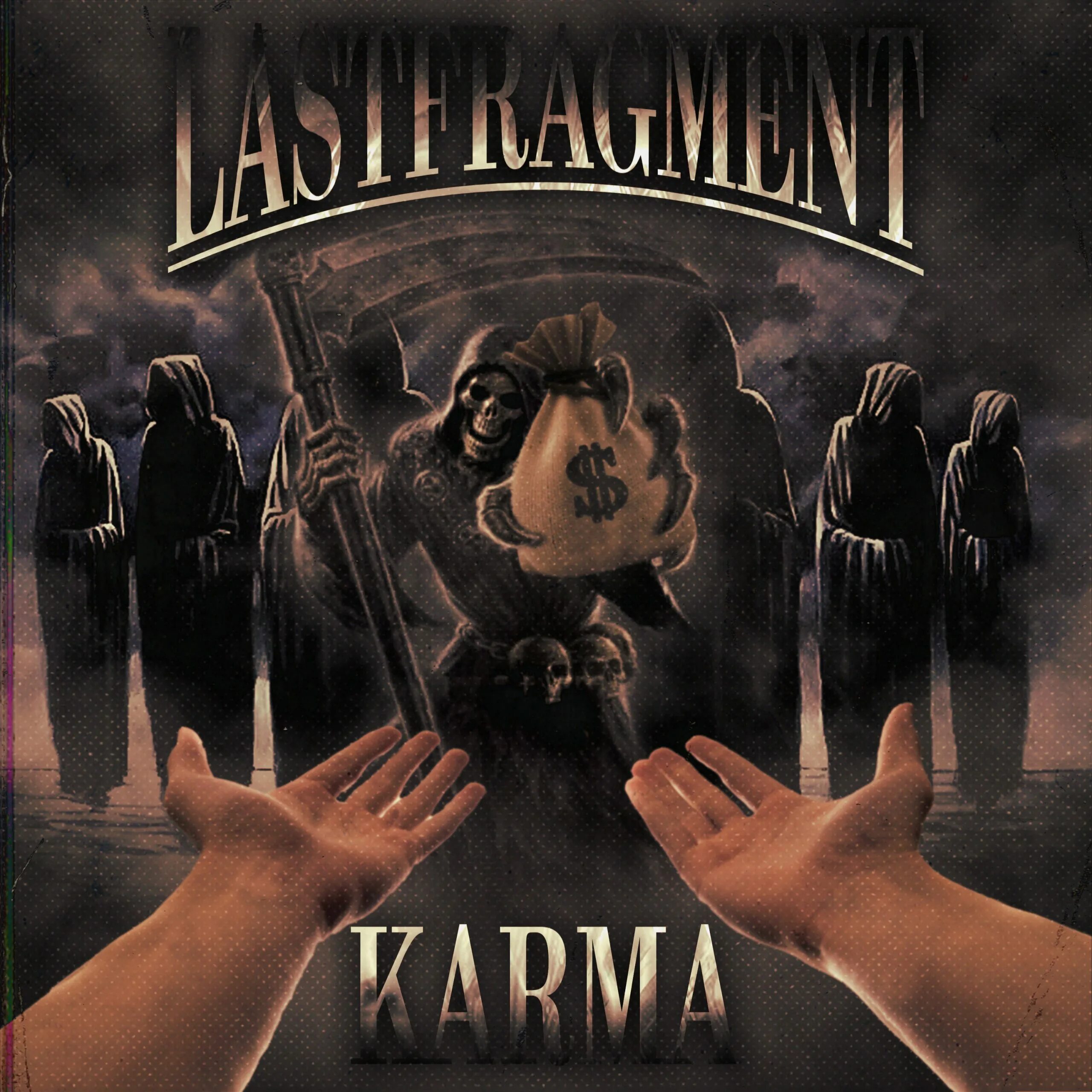 Lastfragment grave god. Zov Lastfragment обложка. Prblms Lastfragment. Lastfragment zov картинка. Karma песня.