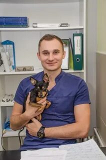 Ветеринар череповец