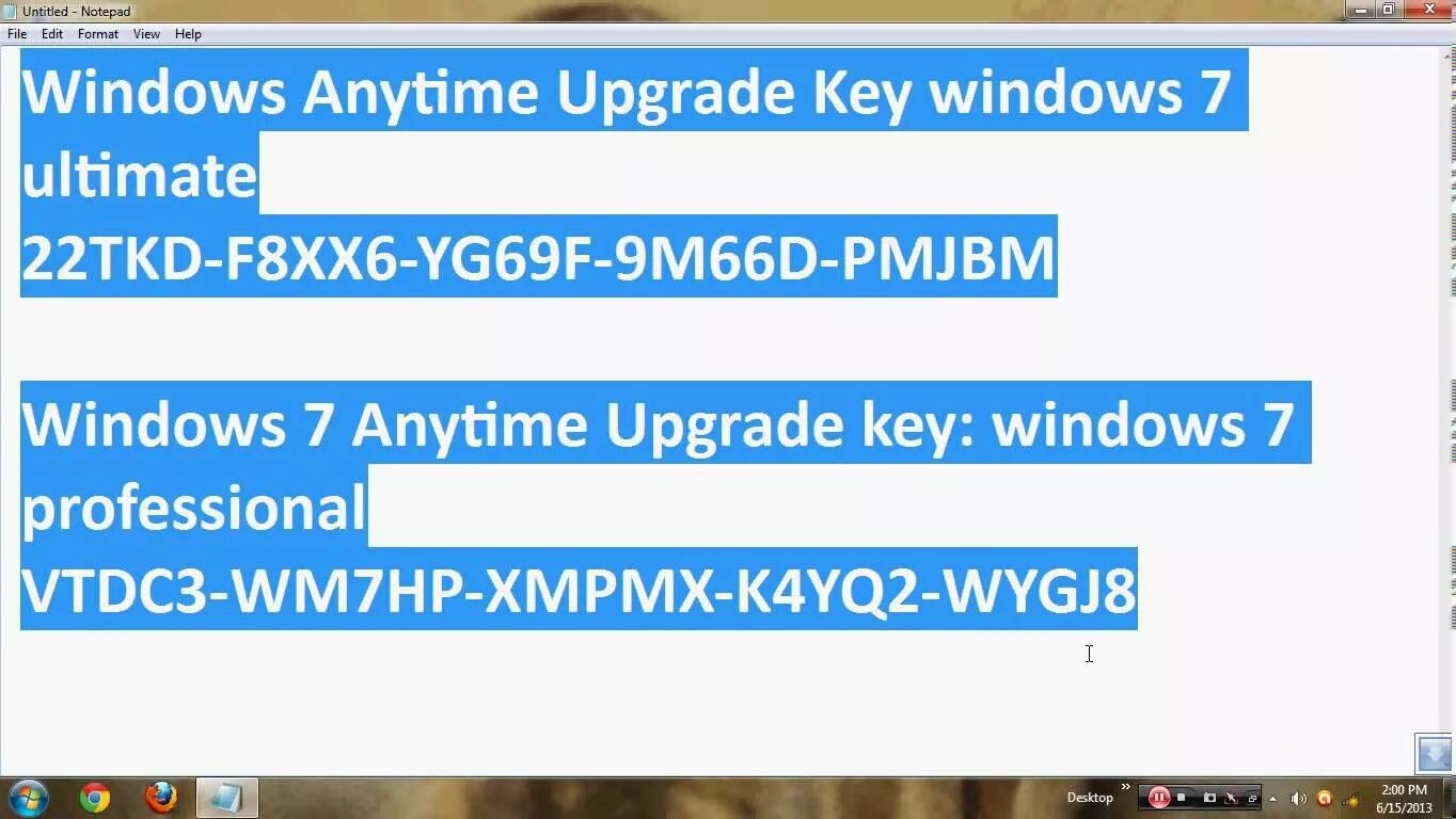 Ключи виндовс 7 максимальная 32. Win 7 Ultimate Key. Ключ активации win 7 максимальная. Серийный номер Windows 7 Ultimate. Windows 7 Ultimate ключ.