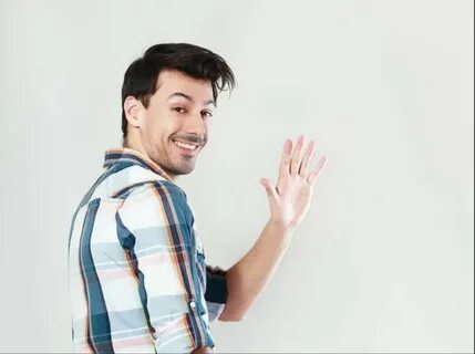 Say men