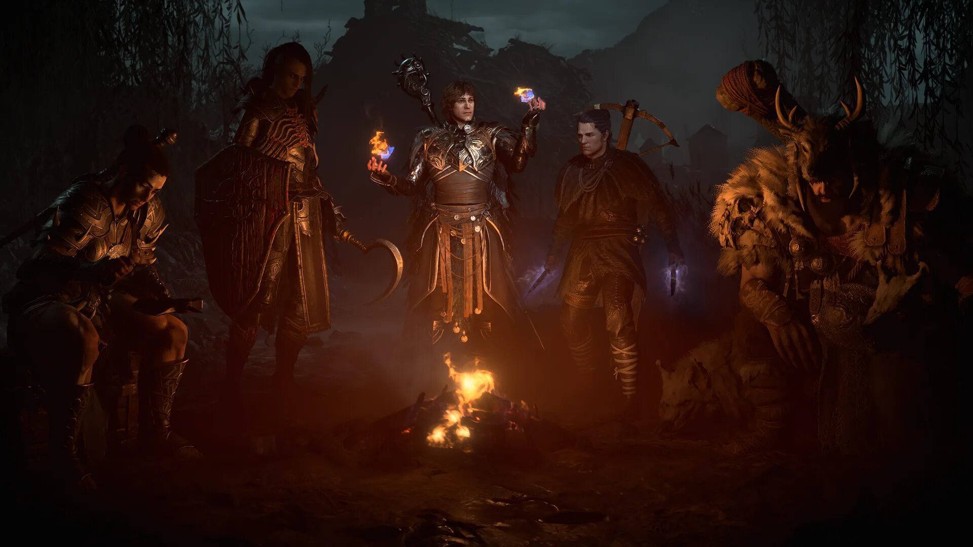 Как поиграть в diablo 4 game pass. Диабло 4. diablo iv игра. дьябло 4 классы. diablo 4 диабло.