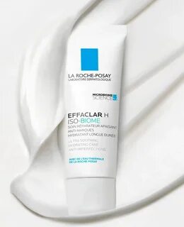 Effaclar h iso biome крем отзывы