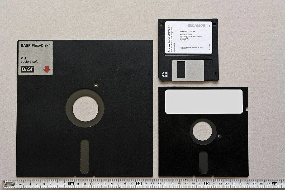 Disks is