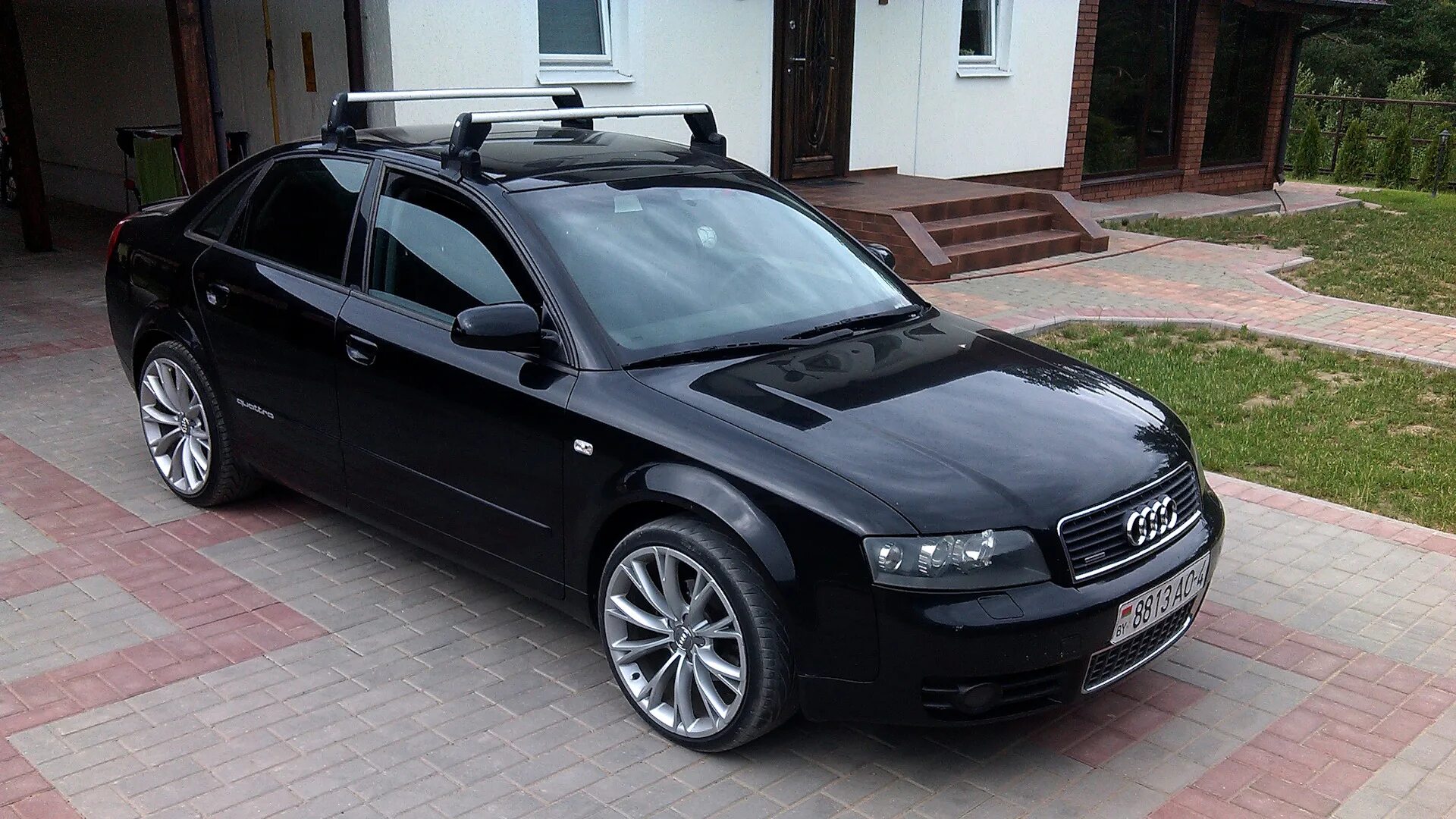 Audi a4 s4 b6. Ауди а4 b6 2002. Ауди а4 b6 черный. Audi s4 b6 Black.