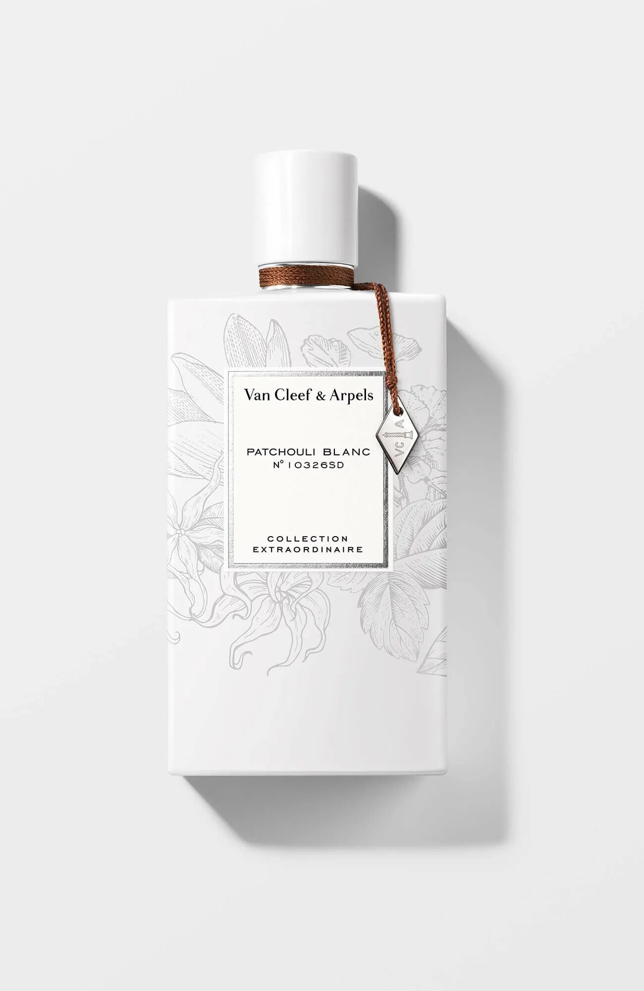 Ван клиф бланк. Santal Blanc от van Cleef. Духи van Cleef Santal Blanc. Парфюм van Cleef Arpels Santal. Van Cleef Arpels Santal Blanc.