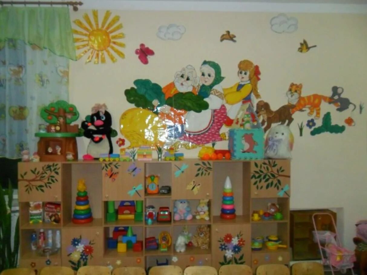 ППС ДОО Н.С at emaze Presentation