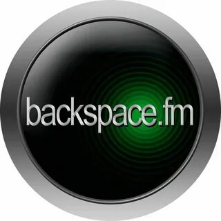 Backspace that