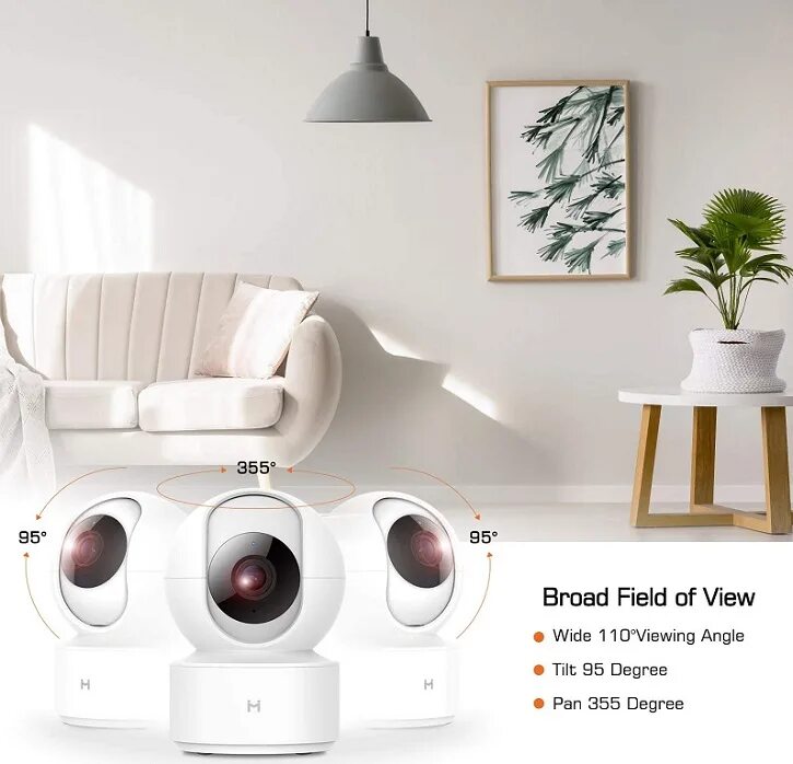 Xiaomi imilab camera a1. Xiaomi imilab camera a1