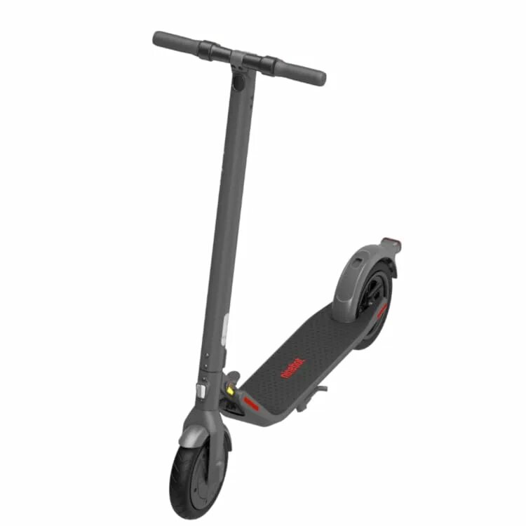 Купить самокат ninebot. Ninebot e22. Ninebot KICKSCOOTER e22. Ninebot KICKSCOOTER e22 Grey. Ninebot by Segway KICKSCOOTER e25a.