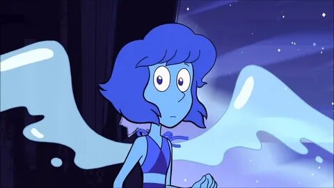 Steven universe lapis