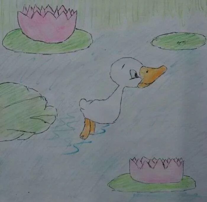 Гадкий утенок рисунок. Рисунок к сказке андерсена гадкий утенок. Рисунок к сказке гадкий утенок 2 класс. Иллюстрации к гадкому утенку андерсена. Рисунок утенка 3 класс.