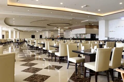 Grand east