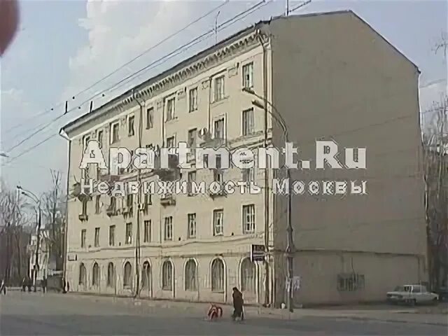 Первомайская 61 8