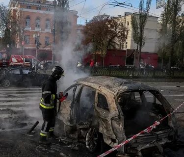Киев сейчас последние