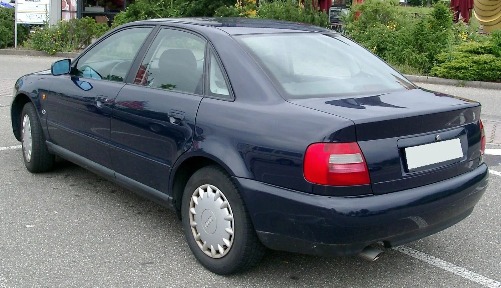 A4 93