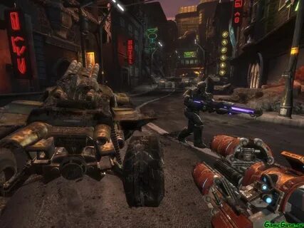 Unreal tournament 5