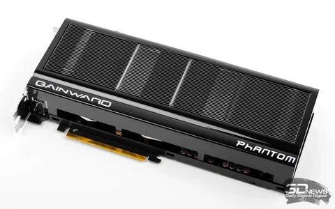 Gainward gtx