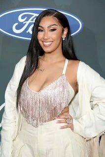 Queen Naija And Chris Sails: How High School Sweethearts.