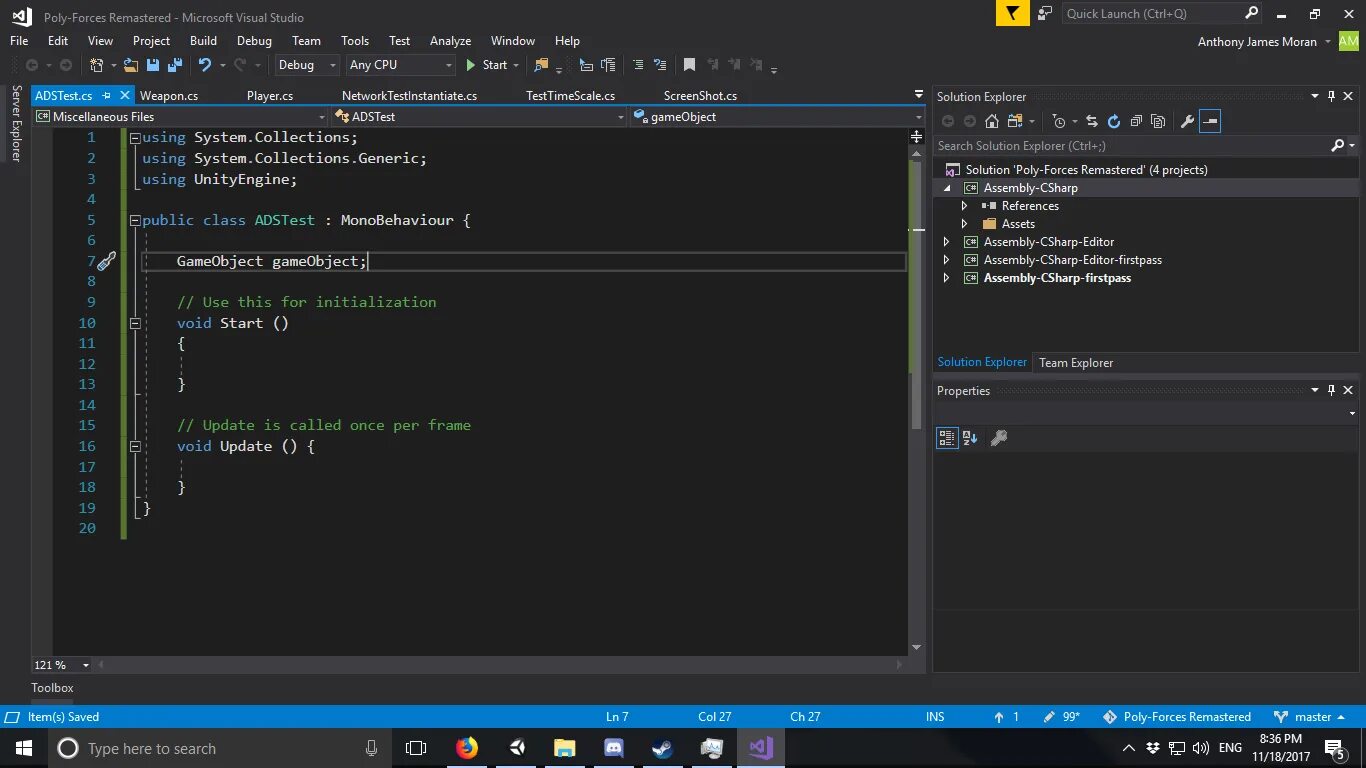 Ошибка visual studio c. Плагин для visual studio. visual studio 2017. ошибка визуал студио. обновление для visual studio до 7.0.2.