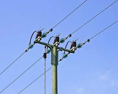 Электросеть узнать