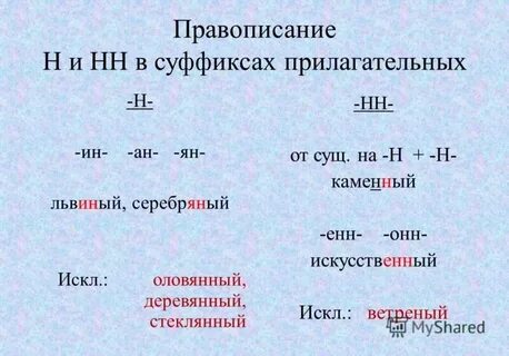 Почему две нижние