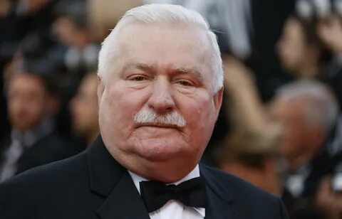 Леха валенси