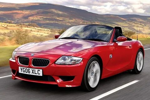 Bmw z