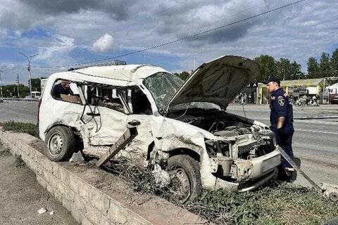 2022 год аварии