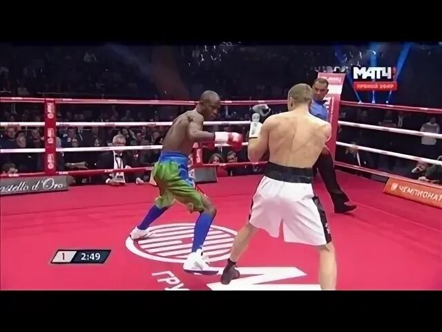 Бои гвоздика видео