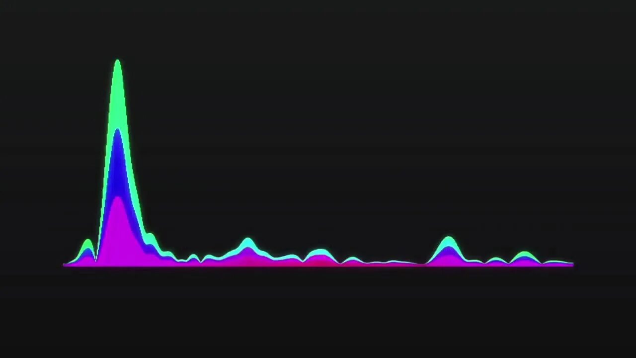 Sound visualizer. Звуковая волна гиф. audio visualizer. audio spectrum. vhs audio visualizer.