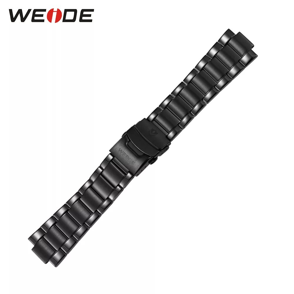 Strap men. Ремешок на часы Weide. Ремешки для часов Weide. Браслет мужской на часы металлический черный ширина 24. Stainless Steel браслет для часов цена.