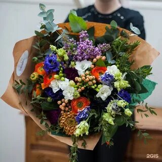 Профессионализмы флориста