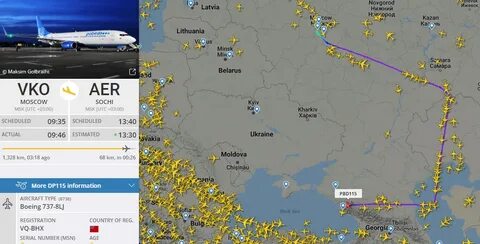 Авиарейсы из сочи в москву