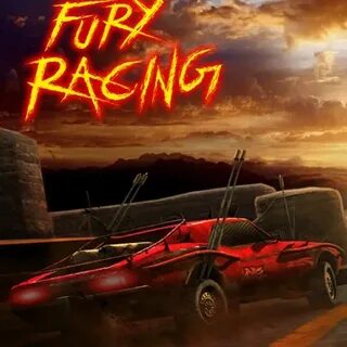 Fury driven