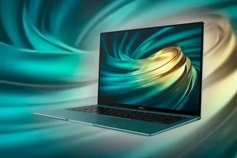 Ноутбук huawei matebook 2021