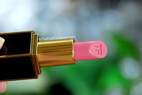 Tom ford matte