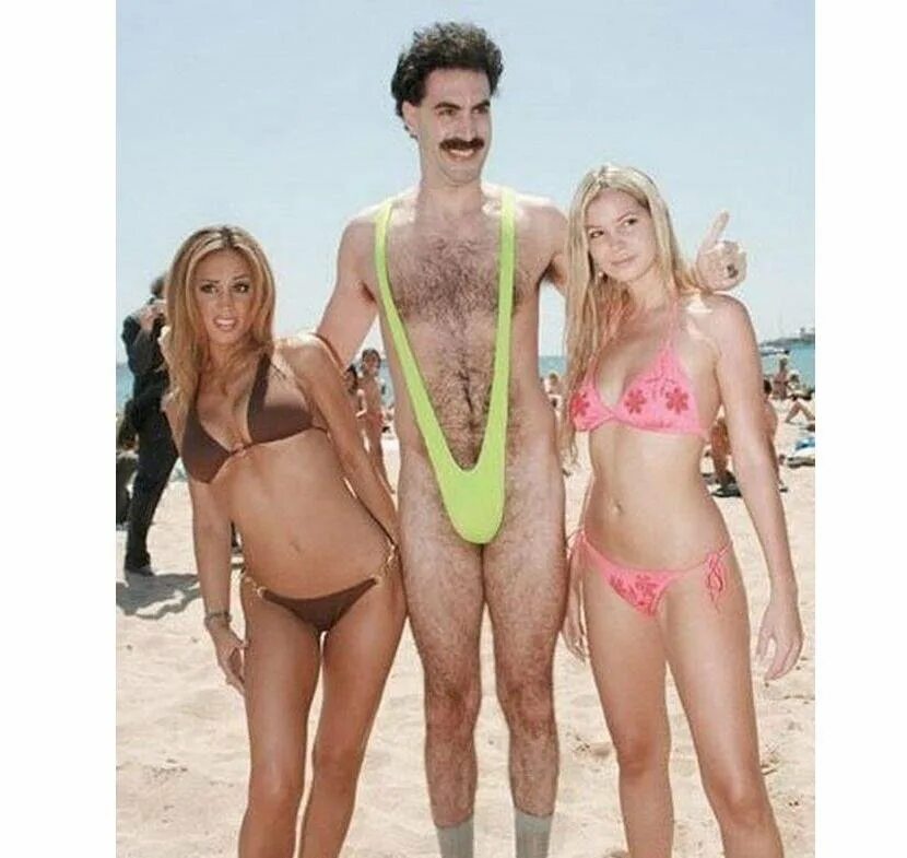 Борат в купальнике. Борат в купальнике. Антон велитченко. Борат в купальнике. Купальный костюм бората.