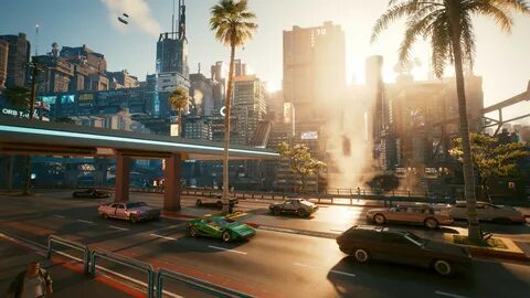 Cyberpunk 2077 ultimate edition