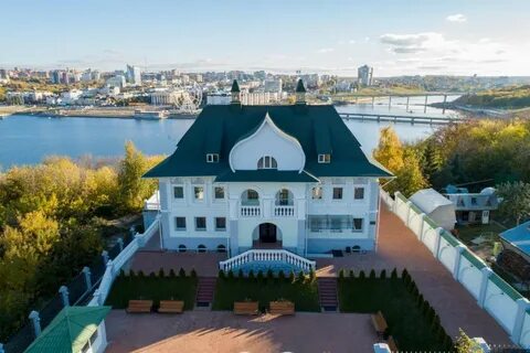 Манор хаус