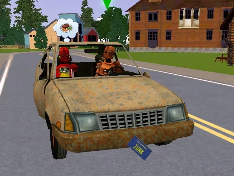 Симс мод машины. Симс 2 машины. sims 3 mod russian car. the sims 4 2 машины. симс 3 машина колымага.