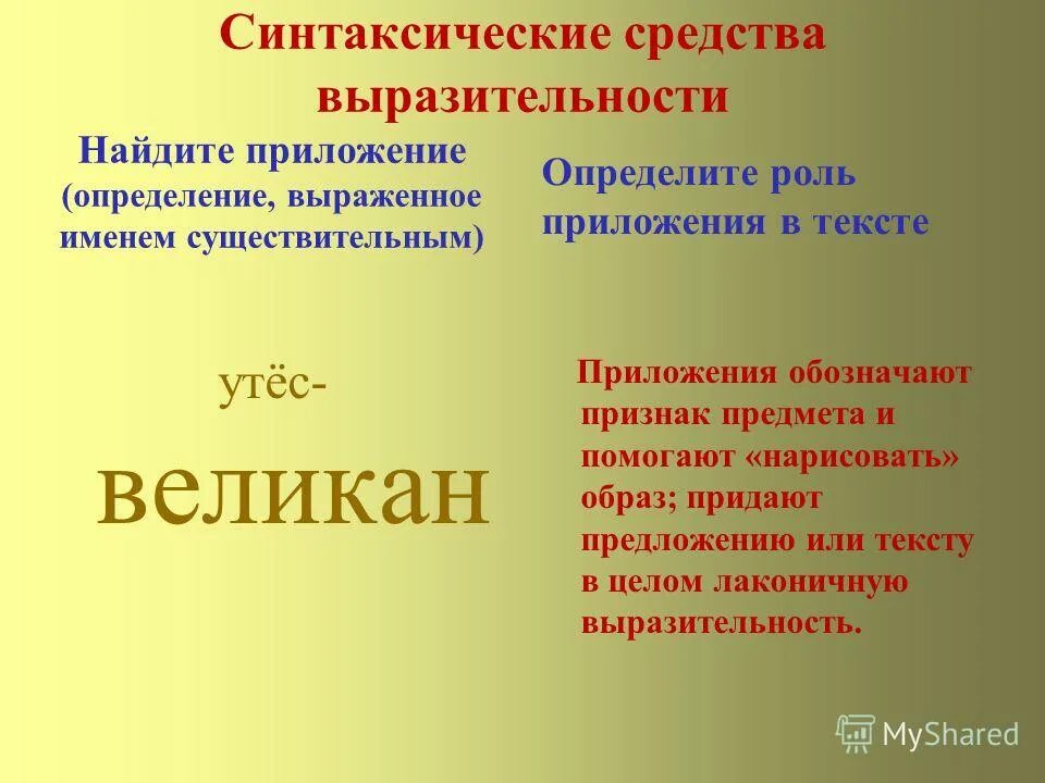 Какие средства выразительности использовал лермонтов. Синтаксические средства выразительности. Синтаксические средства выразительности в стихотворении. Художественные средства в стихотворении уте. Средства выразительности в стихотворении Утес.