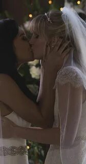 Lesbian enjoy