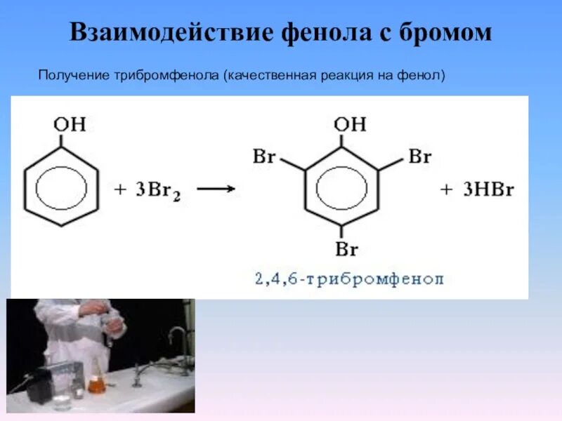 Фенол качественная реакция на фенол. Качественная реакция на фенолы это реакция с. Взаимодействие фенола с щелочами. 2 Качественные реакции на фенол. Реакция получения бром 2