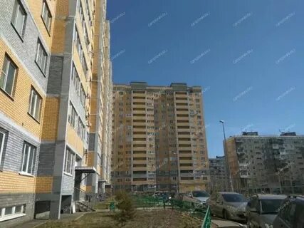 Волжская дом 1
