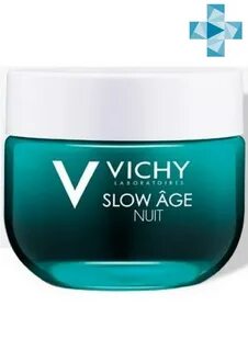 Крем vichy