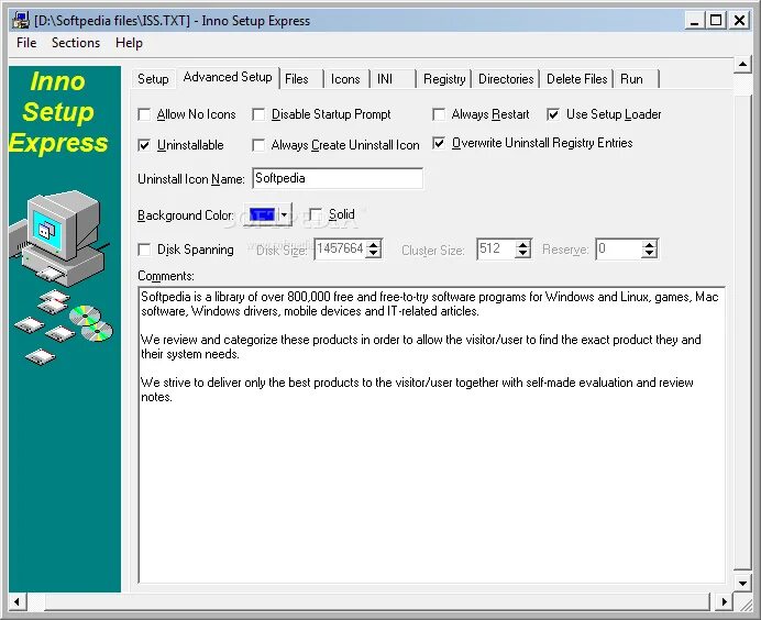 Downloads setup. Inno setup setup что это. inno setup создание. inno setup quickstart pack. inno setup скриншот.