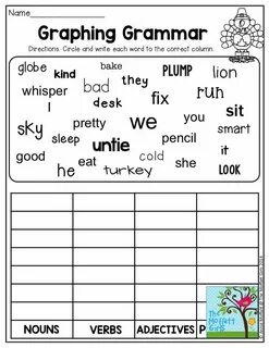 Write each