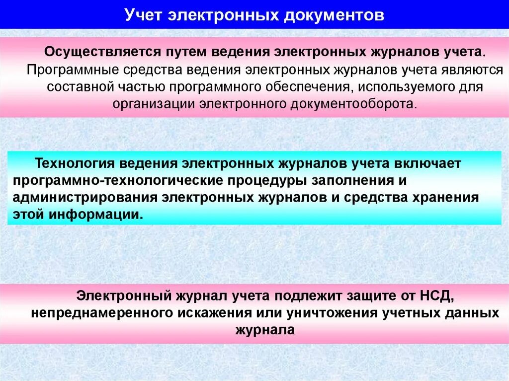 Учет электронных документов. Учет и систематизация электронных документов. Порядок ведения учета электронных документов.. Учет документов электронного архива. Правила ведения учета документов