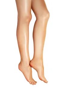 Tiny legs